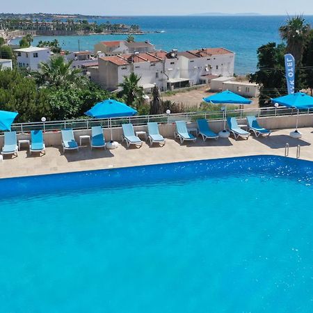 Safak Otel Didim Eksteriør bilde