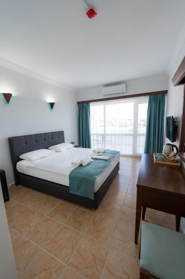Safak Otel Didim Eksteriør bilde